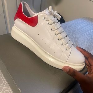 Alexander Mcqueens Men